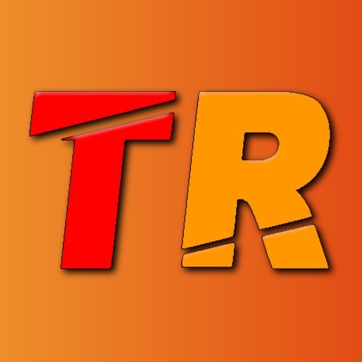 TR Logo